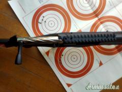 Franchi Horizon Black Synt .308 Win - (30 colpi totali) Pari al NUOVO