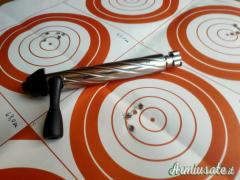 Franchi Horizon Black Synt .308 Win - (30 colpi totali) Pari al NUOVO
