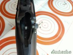 Franchi Horizon Black Synt .308 Win - (30 colpi totali) Pari al NUOVO