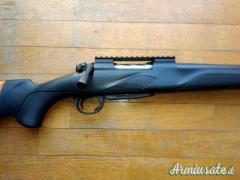 Franchi Horizon Black Synt .308 Win - (30 colpi totali) Pari al NUOVO