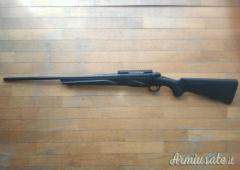 Franchi Horizon Black Synt .308 Win - (30 colpi totali) Pari al NUOVO