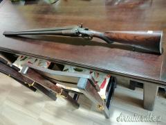 Beretta Vittoria 12