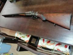 Beretta Vittoria 12