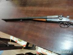 Beretta Vittoria 12