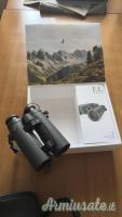 Swarovski el range 8x42 ottime condizioni