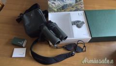 Swarovski el range 8x42 ottime condizioni