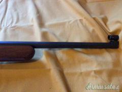 Hammerli Tiro .22 Long Rifle