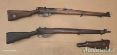Enfield calibro .303 British