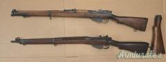 Enfield calibro .303 British