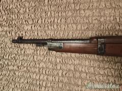 Fucile Carcano mod. 91/38 cal. 7.35x51