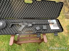 Schmeisser Ar15  NUOVA  .223 Remington