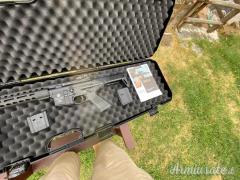 Schmeisser Ar15  NUOVA  .223 Remington