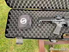 Schmeisser Ar15  NUOVA  .223 Remington