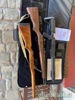 Springfield M1A Socom16 CBQ  .308 Winchester