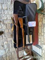 Springfield M1A Socom16 CBQ  .308 Winchester