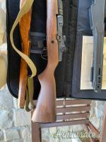 Springfield M1A Socom16 CBQ  .308 Winchester