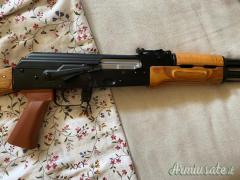 WPB AK47 Nuova  7.62x39mm