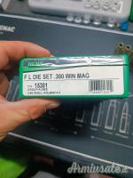 Cedo dies 300 winchester Mag
