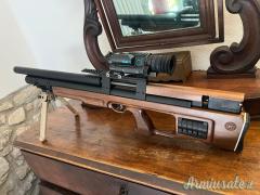 Kalibrgun Cricket 6.35