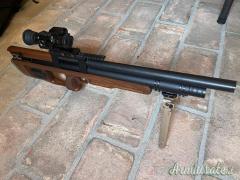 Kalibrgun Cricket 6.35