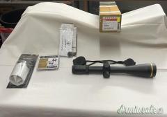 LEUPOLD  VX6 7-42x56 cds