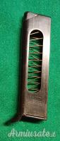 CARICATORE BERETTA MOD. 35 CAL. 7,65 MONOFILARE 1955.  SOLO TEL., NO MAIL