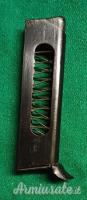 CARICATORE BERETTA MOD. 35 CAL. 7,65 MONOFILARE 1955.  SOLO TEL., NO MAIL