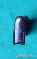 CARICATORE BERETTA MOD. 35 CAL. 7,65 MONOFILARE 1955.  SOLO TEL., NO MAIL