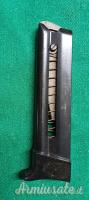 CARICATORE BERNARDELLI 69 MONOFILARE CALIBRO 22 LR . SOLO TEL., NO MAIL