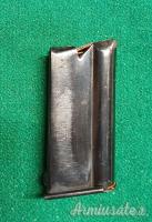CARICATORE CARABINA SOVIETICA TULA TOZ 17 E 18 CAL. 22LR . SOLO TEL., NO MAIL