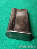 CARICATORE CARABINA SOVIETICA TULA TOZ 17 E 18 CAL. 22LR . SOLO TEL., NO MAIL