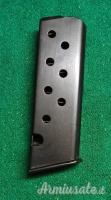 CARICATORE PER BERETTA 950 3 TIPO CAL. 6,35. SOLO TEL., NO MAIL