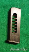 CARICATORE PER BERETTA BREVETTO 1919 CAL. 6,35. SOLO TEL., NO MAIL