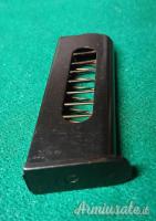 CARICATORE PER BERETTA BREVETTO 1919 CAL. 6,35. SOLO TEL., NO MAIL