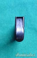 CARICATORE PER BERETTA BREVETTO 1919 CAL. 6,35. SOLO TEL., NO MAIL