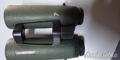 Binoccolo - con telemetro Swarovski EL Range 8x42