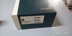 Binoccolo - con telemetro Swarovski EL Range 8x42