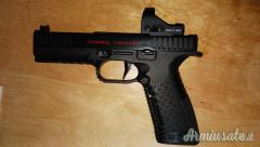 Arsenal Strike One Speed Optic Ready 9x21mm IMI