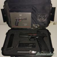 Arsenal Strike One Speed Optic Ready 9x21mm IMI