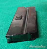 CARICATORE PER CARABINA U.S. SURVIVAL AR-7 22 LR. SOLO TEL., NO MAIL