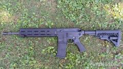 Heckler & Koch MR223 .223 Remington