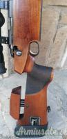 Sako Finnfire range  .22 Long Rifle