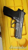 SIG-Sauer P229 nitron  9x21mm IMI