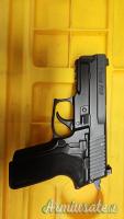 SIG-Sauer P229 nitron  9x21mm IMI
