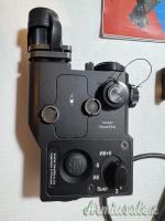 Cedo Zenitco Perst 3 con laser Verde