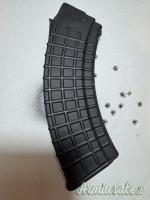 Caricatore AK47 Bulgaro originale in materiale Sintetico