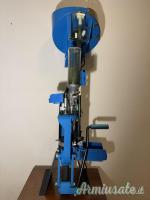Vendo Dillon XL650 in ottimo stato