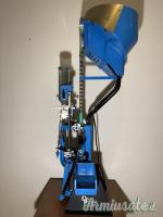 Vendo Dillon XL650 in ottimo stato
