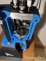 Vendo Dillon XL650 in ottimo stato