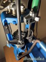 Vendo Dillon XL650 in ottimo stato